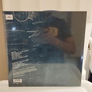 Vinilo Amy Winehouse Back to Black