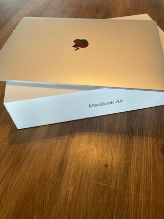 Macbook Air Retina 13”