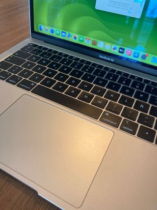 Macbook Air Retina 13”