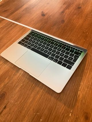 Macbook Air Retina 13”