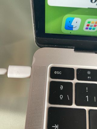 Macbook Air Retina 13”