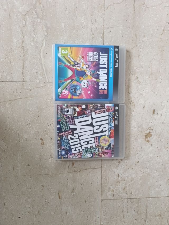 Consola Playstation 3 Negra con muchos juegos