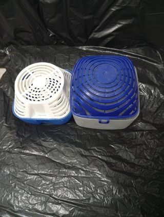 Lotto 11 Deumidificatori