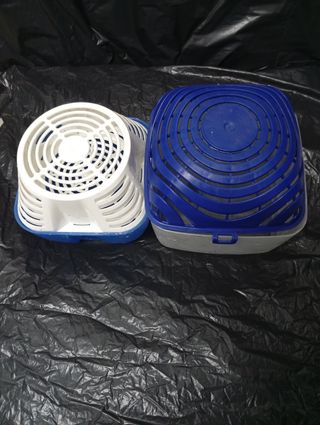 Lotto 11 Deumidificatori