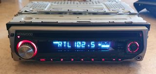 Autoradio Kenwood