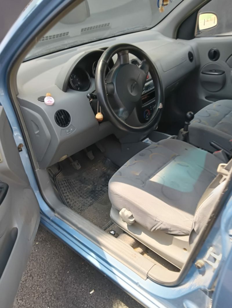 Daewoo Kalos 2005 - foto 1
