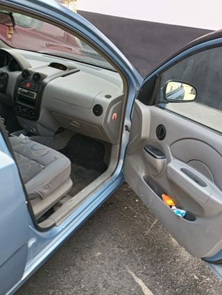 Daewoo Kalos 2005
