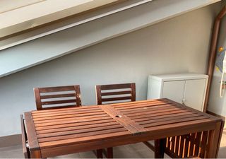 Mesa de terraza IKEA APPLARÖ 
