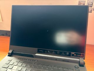 ASUS ROG Strix G513 1TB Ryzen 7 4800H