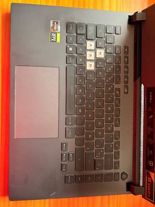 ASUS ROG Strix G513 1TB Ryzen 7 4800H