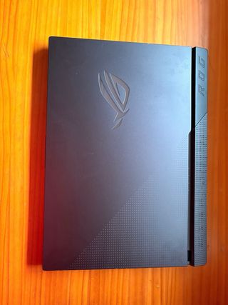 ASUS ROG Strix G513 1TB Ryzen 7 4800H