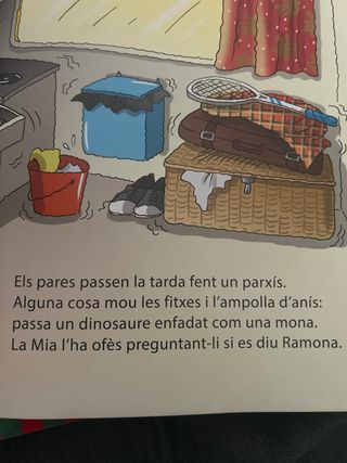 Colección Max i Mia (8 libros)