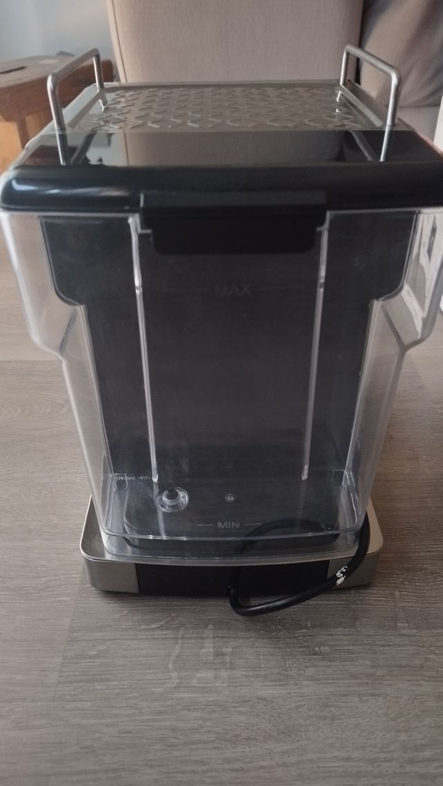 Cafetera Ufesa Bergamo