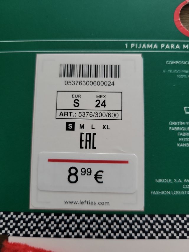 Pijama Navidad para Mascotas