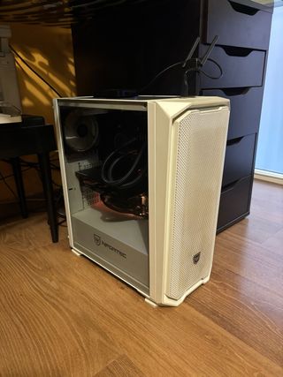 PC Gaming Potente