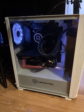 PC Gaming Potente