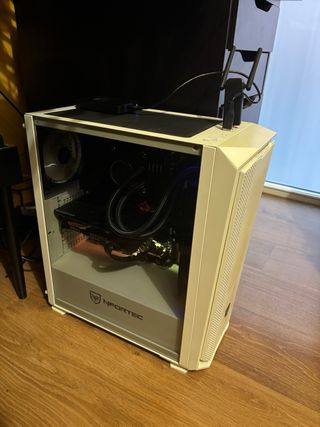 PC Gaming Potente
