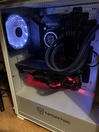 PC Gaming Potente