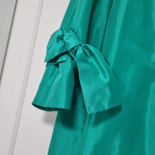 Gabardina satinada K-Kou Talla 44