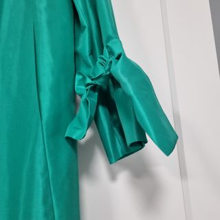 Gabardina satinada K-Kou Talla 44