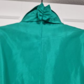Gabardina satinada K-Kou Talla 44