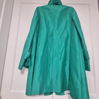 Gabardina satinada K-Kou Talla 44