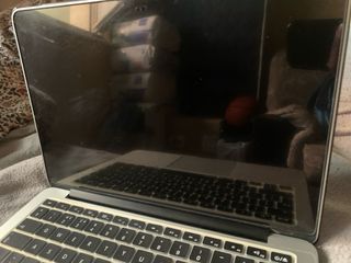 MacBook Pro 13 Plata Reutilizable
