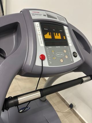Lote Máquinas Gimnasio Muy Buen Estado