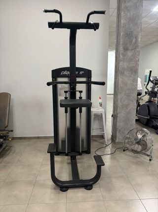 Lote Máquinas Gimnasio Muy Buen Estado
