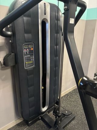 Lote Máquinas Gimnasio Muy Buen Estado