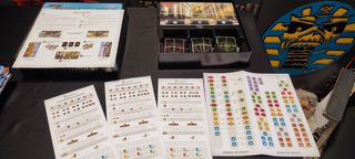7 Wonders Juego Completo Castellano