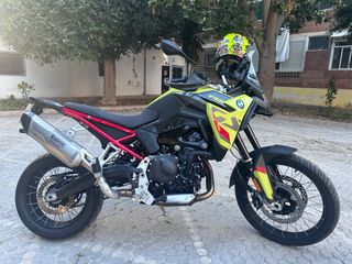 BMW F900 gs acabado intense TODOS EXTRAS (2025)