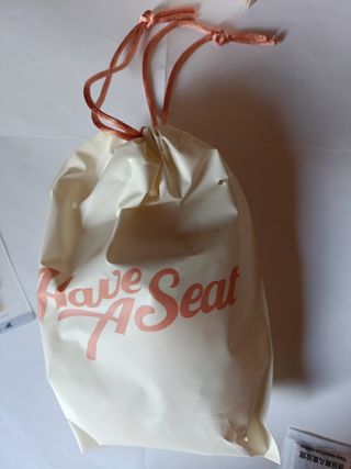 Labubu Have a Seat Zizi