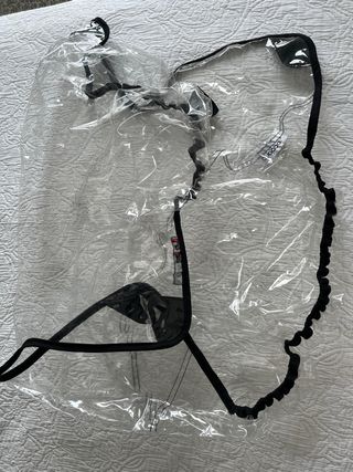 Funda lluvia Bugaboo Camaleón