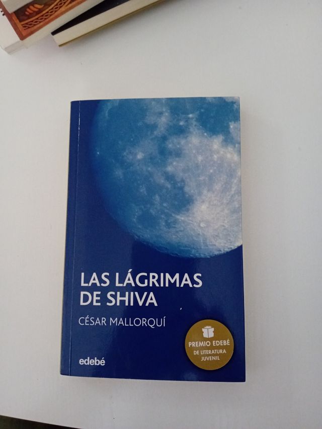 Las Lágrimas de Shiva (Periscopio/ Periscope) (...