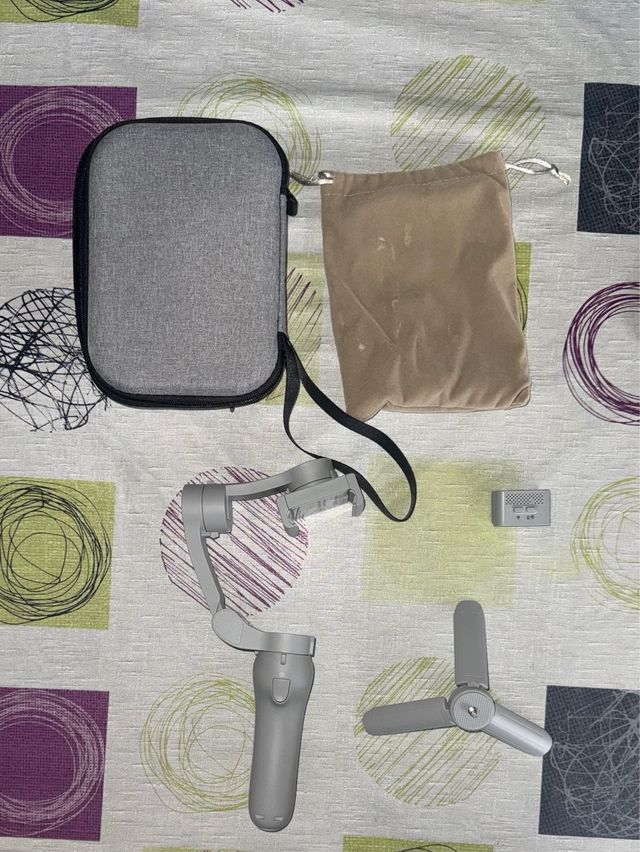 Koscheal lb7 pro Gimbal