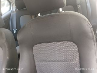 SEAT Leon poco 