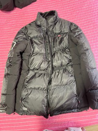 Chaqueta Geographical Norway Alaska Talla L