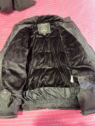 Chaqueta Geographical Norway Alaska Talla L