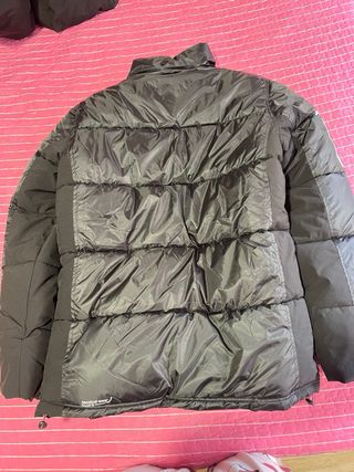 Chaqueta Geographical Norway Alaska Talla L