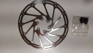 Disco Freno SRAM Centerline 180mm