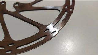 Disco Freno SRAM Centerline 180mm