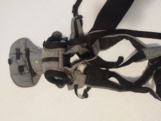 Mochila Porta Bebés Jane Travel 0+ Meses