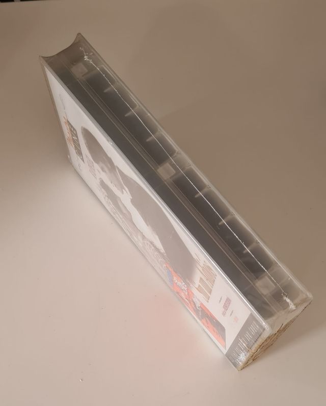 VHS Sin un Adiós - Raphael