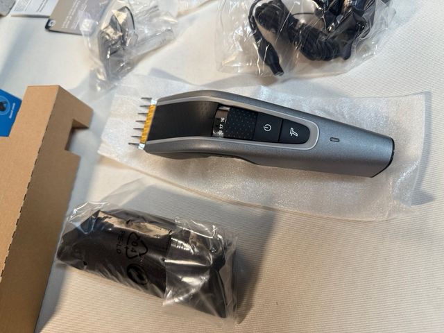 Philips Serie 5000 HC5630 Cortapelos