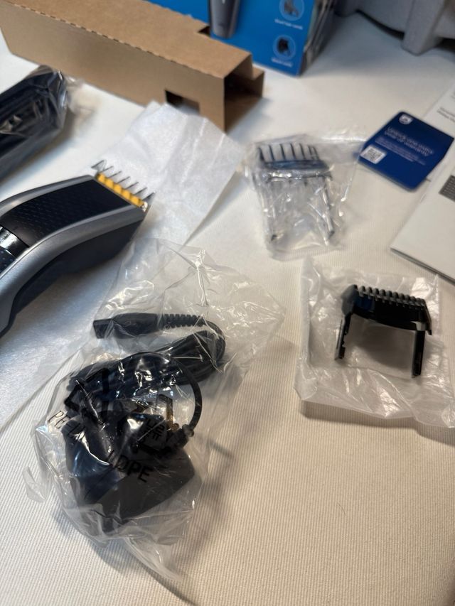 Philips Serie 5000 HC5630 Cortapelos