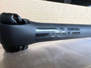 Tija ENVE Carbon, 31.6x400mm, 0mm offset