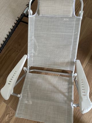 Silla Aktive 3 posiciones