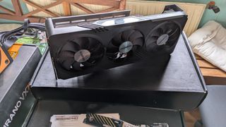 Pack AM5 R5 8400F Rx 7800XT 1Tb FA 750w ASUS B650