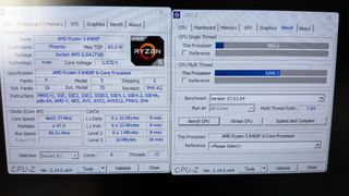 Pack AM5 R5 8400F Rx 7800XT 1Tb FA 750w ASUS B650
